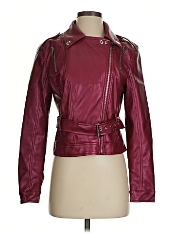 Bebe Jacket (view 1)