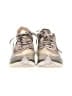 Nike Gray Sneakers Size 8 1/2 - photo 2