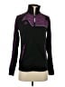Adidas 100% Polyester Purple Sweatshirt Size S - photo 1