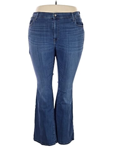 Levi's Jeans (view 1)