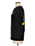 Canvas Black Short Sleeve Top Size M - photo 5