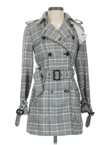 Banana Republic Trenchcoat (view 1)