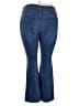 Levi's Blue Jeans Size 20 - photo 2