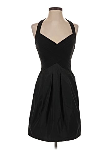BCBGMAXAZRIA Cocktail Dress (view 1)