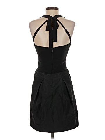 BCBGMAXAZRIA Cocktail Dress (view 2)