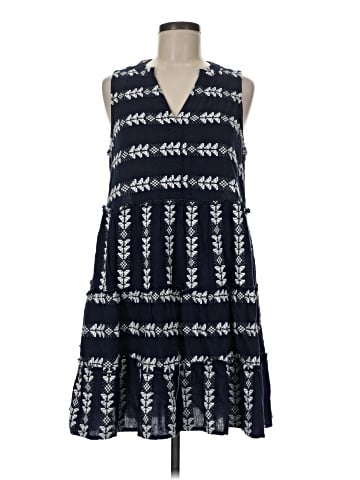 Mud Pie Casual Dress (view 1)