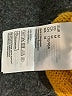 Divided by H&M 100% Acrylic Orange Pullover Sweater Size M - photo 8