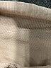 DAZY 100% Viscose Brown Short Sleeve Blouse Size XL - photo 7