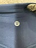 Lululemon Athletica Solid Blue Active Pants Size 8 - photo 7