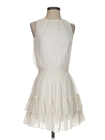 Trafaluc by Zara Cocktail Dress (view 1)