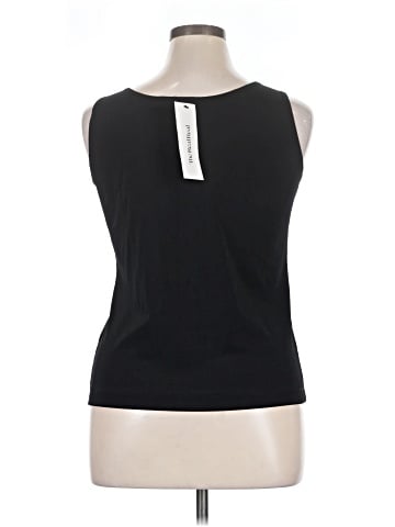 Easywear by Chico's Sleeveless T-Shirt (view 2)
