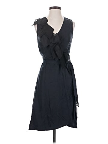 Kenneth Cole New York Cocktail Dress (view 1)