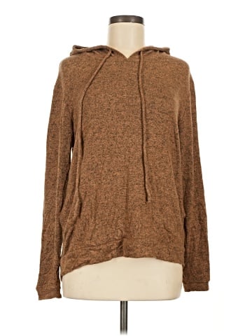 Harlowe & Graham Pullover Sweater (view 1)