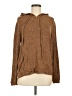 Harlowe & Graham Brown Pullover Sweater Size M - photo 1