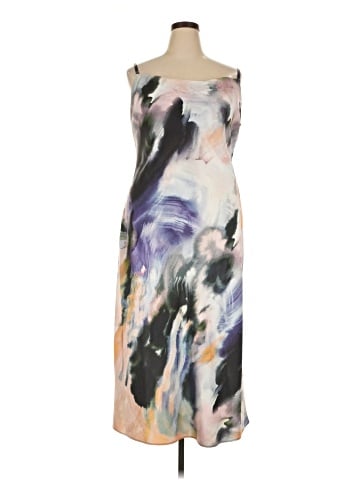 City Chic Cocktail Dress (view 1)