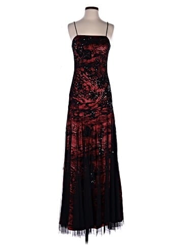 Alberto Makali Cocktail Dress (view 1)