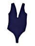 Lulus Blue Bodysuit Size M - photo 2