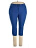 Catherines Blue Casual Pants Size 18 - photo 1