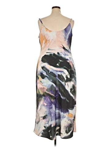 City Chic Cocktail Dress (view 2)