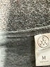 ALTERNATIVE Gray Tank Top Size M - photo 7