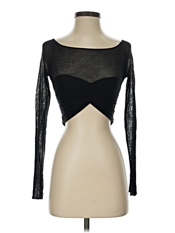 Unbranded Long Sleeve Top (view 1)