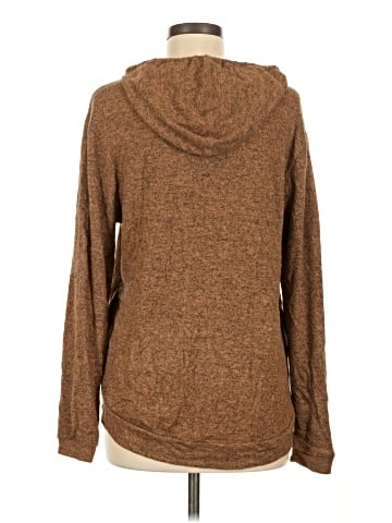 Harlowe & Graham Pullover Sweater (view 2)