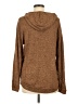 Harlowe & Graham Brown Pullover Sweater Size M - photo 2