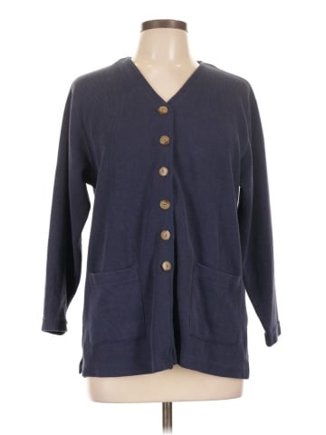 Sag Harbor Cardigan (view 1)