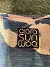 Clara Sun Woo Blue 3/4 Sleeve Top Size XL (estimated) - photo 7