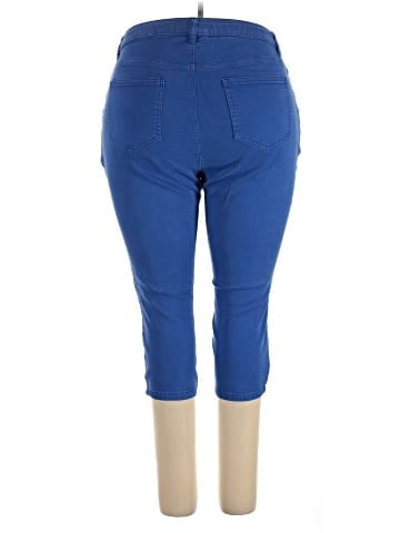 Catherines Casual Pants (view 2)