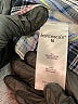Mi ami Plaid Blue Casual Dress Size M - photo 8