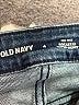 Old Navy Hearts Blue Jeans Size 4 - photo 7