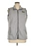 L.L.Bean 100% Polyester Gray Vest Size XL - photo 1