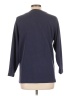 Sag Harbor Blue Cardigan Size L (petite) - photo 2