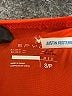 Spyder Orange Active T-Shirt Size S (kids) - photo 3