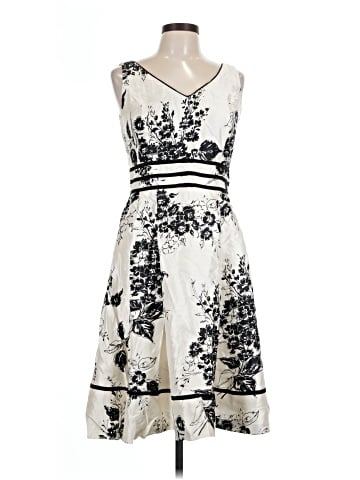 DressBarn Cocktail Dress (view 1)