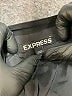 Express Black Blazer Size 4 - photo 6