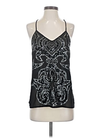Express Sleeveless Blouse (view 1)