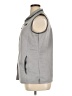 L.L.Bean 100% Polyester Gray Vest Size XL - photo 5
