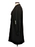 CeCe 100% Polyester Black Casual Dress Size 0 - photo 5
