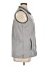 L.L.Bean 100% Polyester Gray Vest Size XL - photo 4