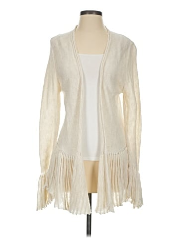 Max Studio Specialty Products Cardigan (view 1)