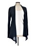 41Hawthorn Blue Cardigan Size L - photo 1