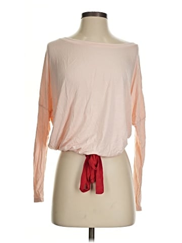 Eberjey 3/4 Sleeve T-Shirt (view 1)