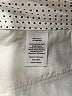 Talbots Solid Ivory Khaki Shorts Size 6 - photo 5