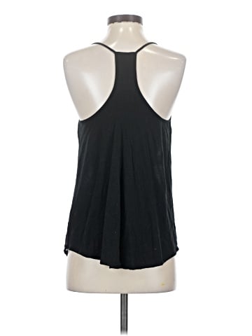 Express Sleeveless Blouse (view 2)