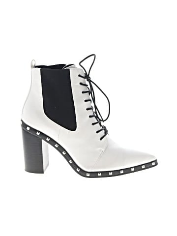 Charles by Charles David Ankle Boots (view 1)