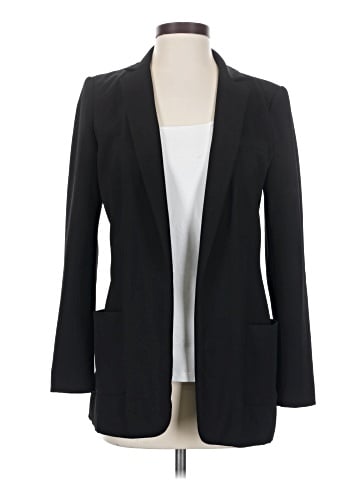 White House Black Market Blazer (view 1)