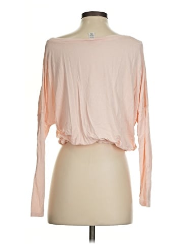 Eberjey 3/4 Sleeve T-Shirt (view 2)