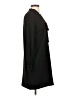 CeCe 100% Polyester Black Casual Dress Size 0 - photo 4